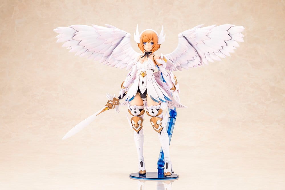 [PREORDINE] Arcanadea Model Kit Grande Scale Lumitea 25 cm - Kotobukiya - Model kit