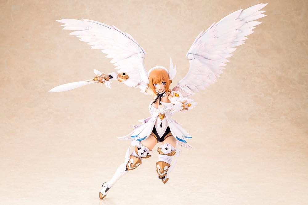 [PREORDINE] Arcanadea Model Kit Grande Scale Lumitea 25 cm - Kotobukiya - Model kit