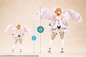 [PREORDINE] Arcanadea Model Kit Grande Scale Lumitea 25 cm - Kotobukiya - Model kit