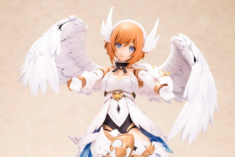 [PREORDINE] Arcanadea Model Kit Grande Scale Lumitea 25 cm - Kotobukiya - Model kit