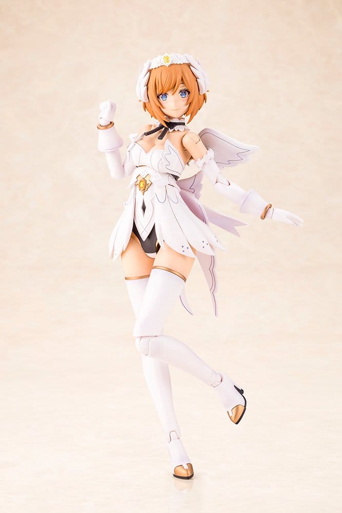 [PREORDINE] Arcanadea Model Kit Grande Scale Lumitea 25 cm - Kotobukiya - Model kit