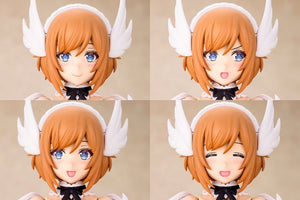 [PREORDINE] Arcanadea Model Kit Grande Scale Lumitea 25 cm - Kotobukiya - Model kit