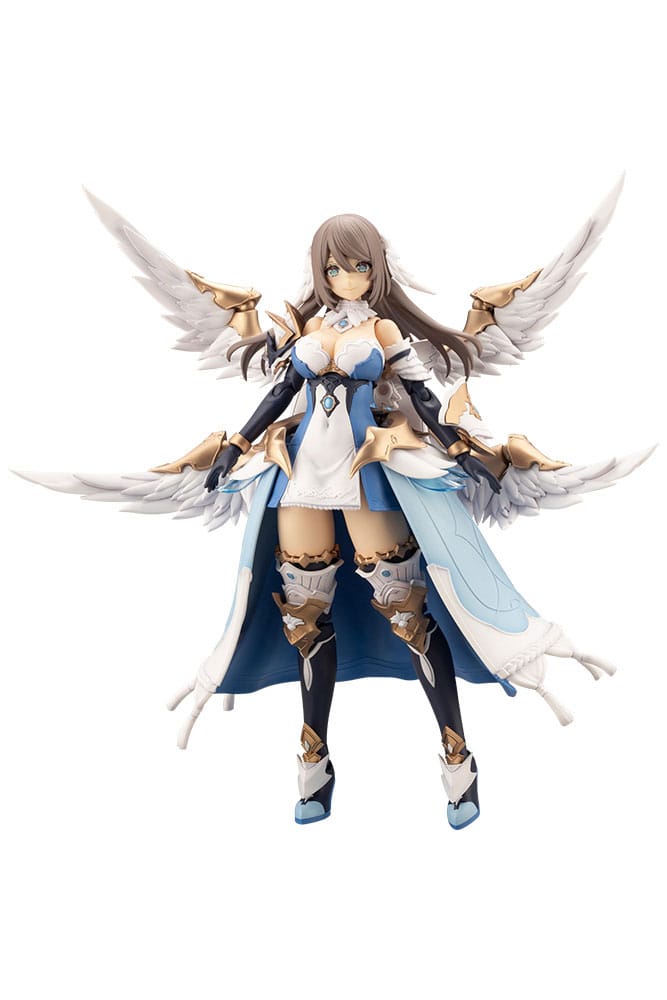 [PREORDER] Arcanadea Plastic Model Kit Ermeda 19 cm