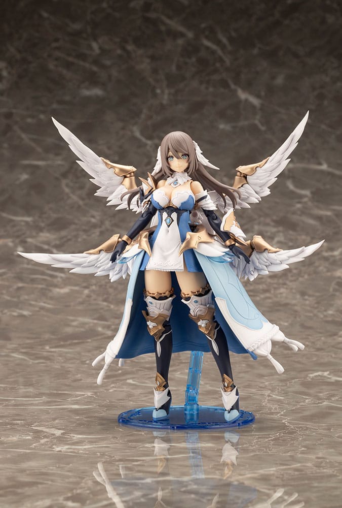 [PREORDER] Arcanadea Plastic Model Kit Ermeda 19 cm
