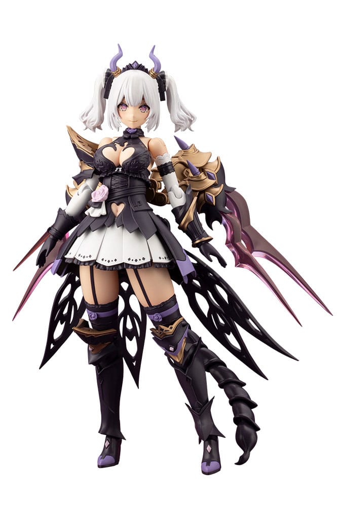 [PREORDINE] Model Kit Arcanadea Soffiera 17 cm - Kotobukiya - Model kit