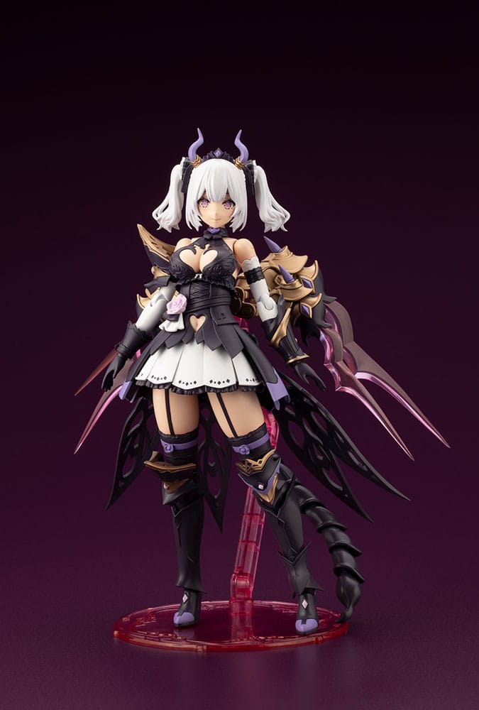 [PREORDINE] Model Kit Arcanadea Soffiera 17 cm - Kotobukiya - Model kit
