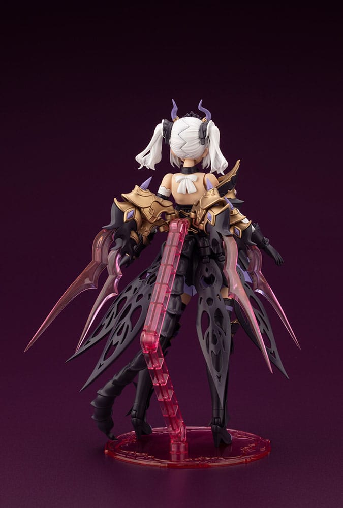 [PREORDINE] Model Kit Arcanadea Soffiera 17 cm - Kotobukiya - Model kit