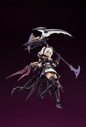 [PREORDINE] Model Kit Arcanadea Soffiera 17 cm - Kotobukiya - Model kit