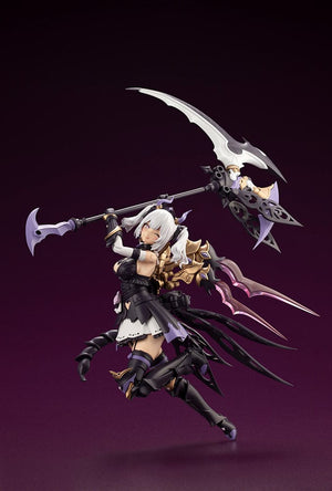 [PREORDINE] Model Kit Arcanadea Soffiera 17 cm - Kotobukiya - Model kit