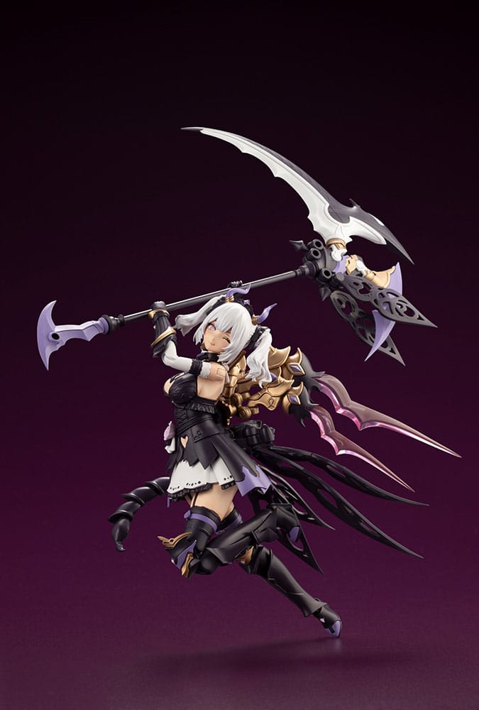 [PREORDINE] Model Kit Arcanadea Soffiera 17 cm - Kotobukiya - Model kit