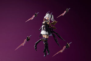 [PREORDINE] Model Kit Arcanadea Soffiera 17 cm - Kotobukiya - Model kit