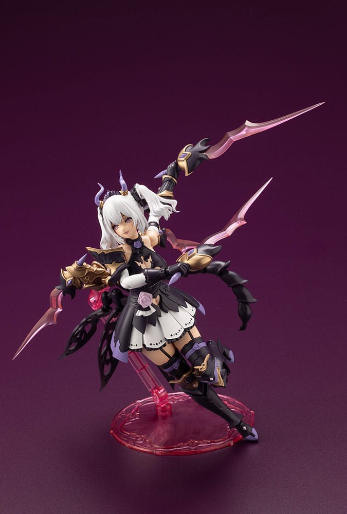 [PREORDINE] Model Kit Arcanadea Soffiera 17 cm - Kotobukiya - Model kit