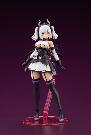[PREORDINE] Model Kit Arcanadea Soffiera 17 cm - Kotobukiya - Model kit