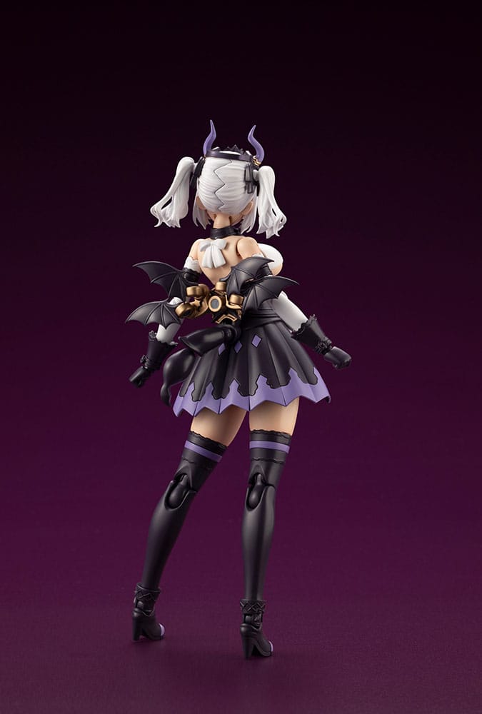 [PREORDINE] Model Kit Arcanadea Soffiera 17 cm - Kotobukiya - Model kit
