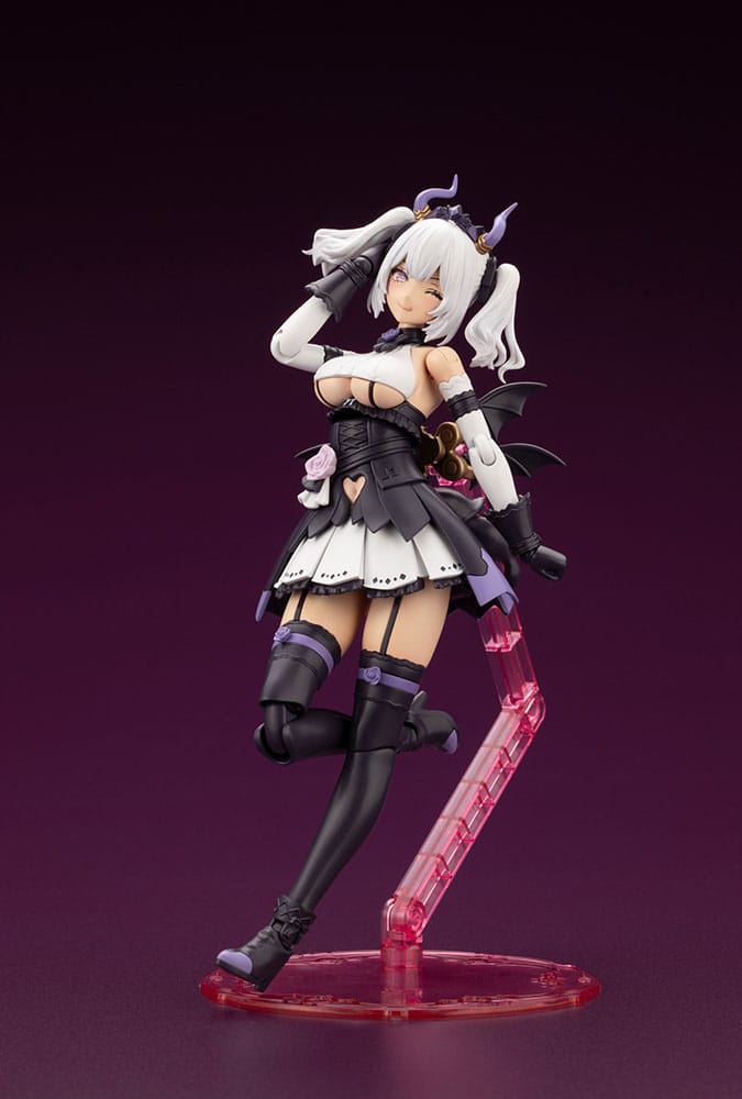 [PREORDINE] Model Kit Arcanadea Soffiera 17 cm - Kotobukiya - Model kit