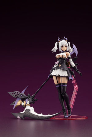 [PREORDINE] Model Kit Arcanadea Soffiera 17 cm - Kotobukiya - Model kit