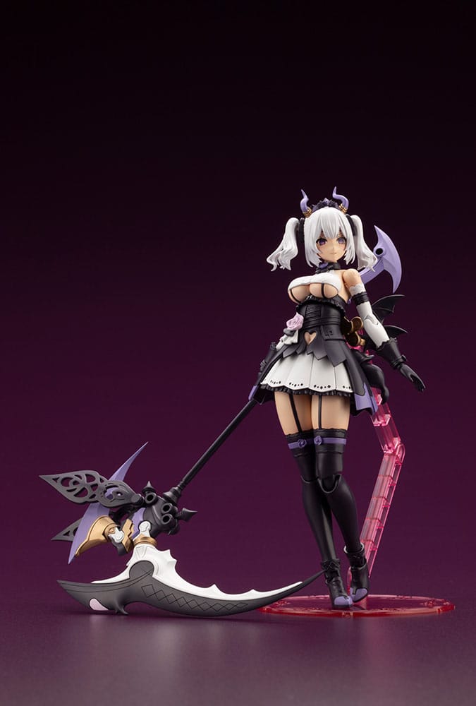 [PREORDINE] Model Kit Arcanadea Soffiera 17 cm - Kotobukiya - Model kit