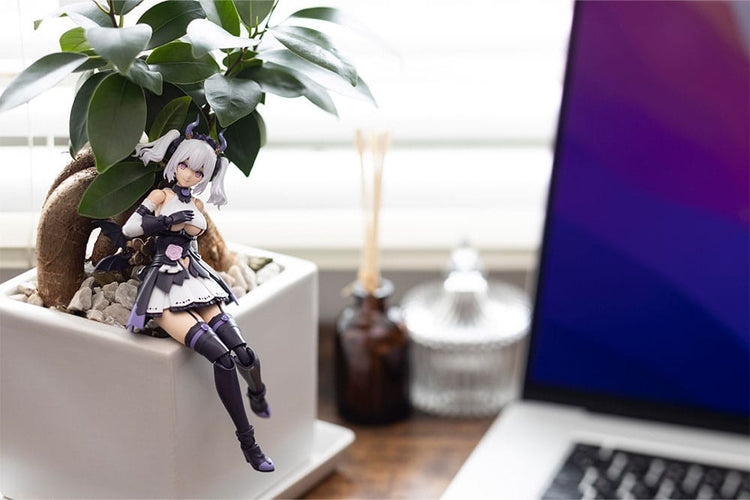 [PREORDINE] Model Kit Arcanadea Soffiera 17 cm - Kotobukiya - Model kit
