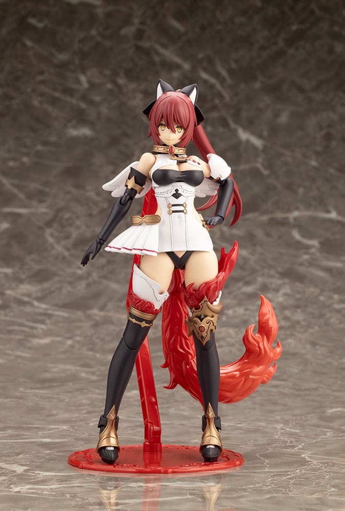[PREORDINE] Arcanadea Model Kit Charmed 17 cm - Kotobukiya - Model kit