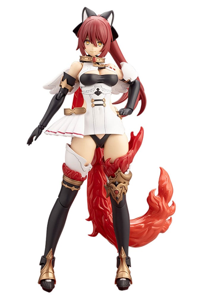 [PREORDINE] Arcanadea Model Kit Charmed 17 cm - Kotobukiya - Model kit