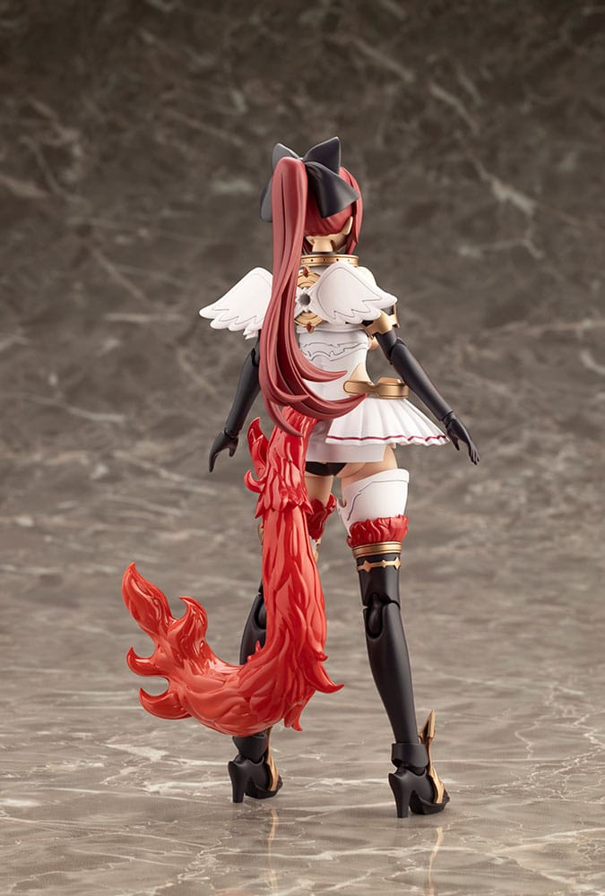 [PREORDINE] Arcanadea Model Kit Charmed 17 cm - Kotobukiya - Model kit