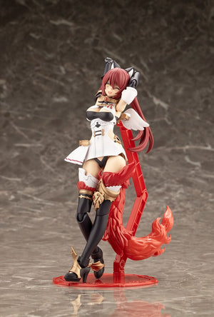 [PREORDINE] Arcanadea Model Kit Charmed 17 cm - Kotobukiya - Model kit