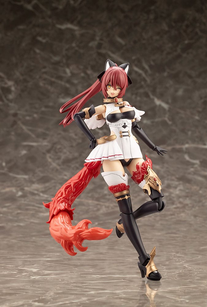 [PREORDINE] Arcanadea Model Kit Charmed 17 cm - Kotobukiya - Model kit