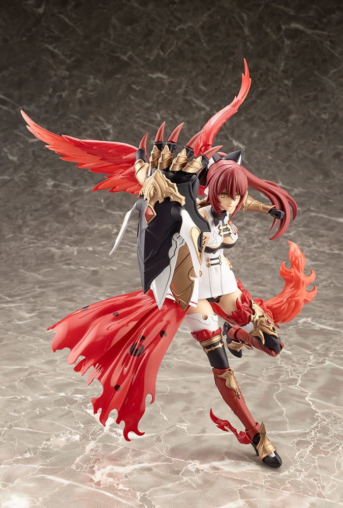 [PREORDINE] Arcanadea Model Kit Charmed 17 cm - Kotobukiya - Model kit
