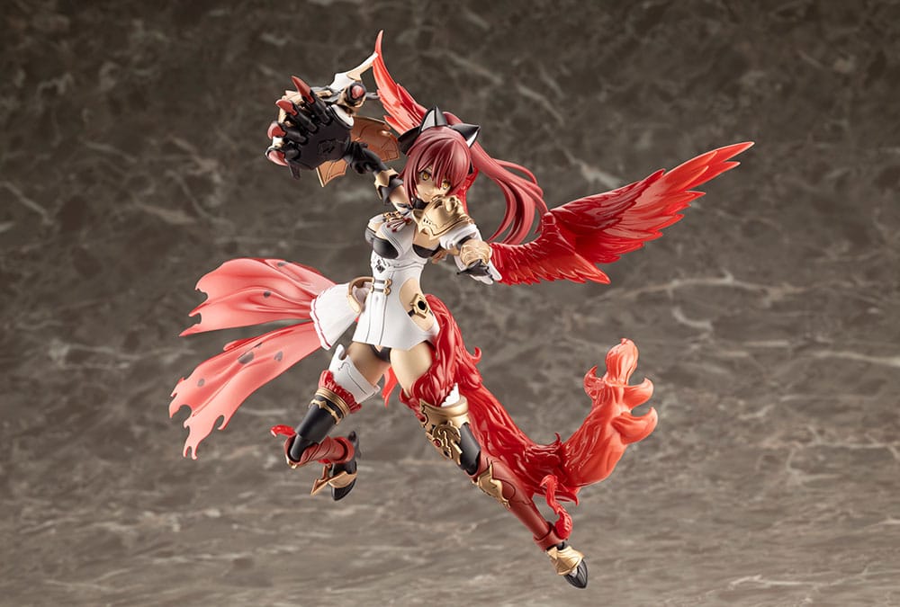 [PREORDINE] Arcanadea Model Kit Charmed 17 cm - Kotobukiya - Model kit