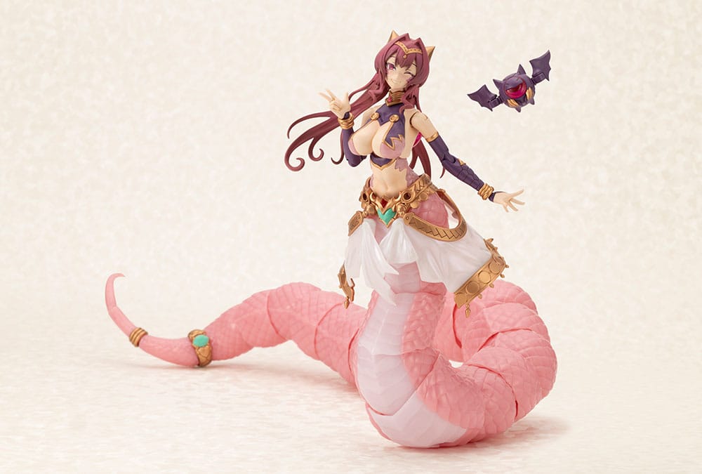 [PREORDINE] Model Kit Arcanadea Meltina Kotobukiya 20 cm - Kotobukiya - Model kit
