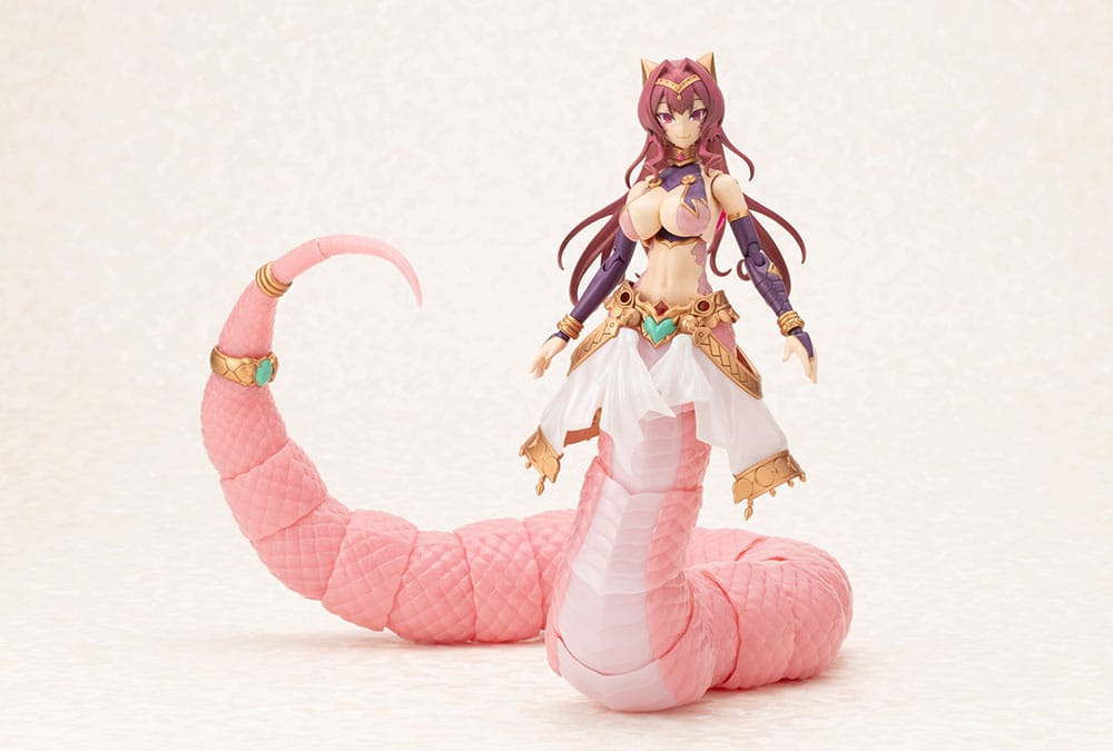 [PREORDINE] Model Kit Arcanadea Meltina Kotobukiya 20 cm - Kotobukiya - Model kit