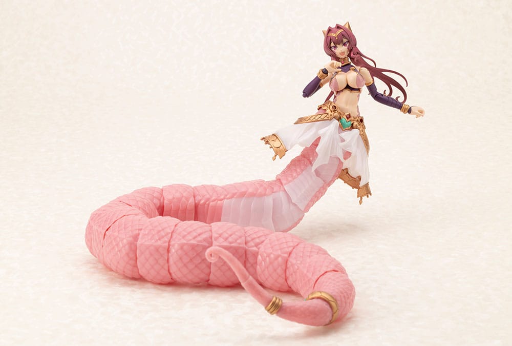 [PREORDINE] Model Kit Arcanadea Meltina Kotobukiya 20 cm - Kotobukiya - Model kit