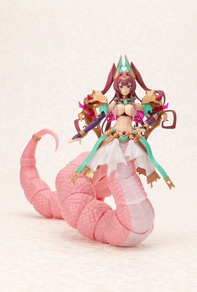 [PREORDINE] Model Kit Arcanadea Meltina Kotobukiya 20 cm - Kotobukiya - Model kit