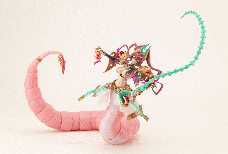 [PREORDINE] Model Kit Arcanadea Meltina Kotobukiya 20 cm - Kotobukiya - Model kit