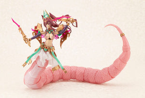 [PREORDINE] Model Kit Arcanadea Meltina Kotobukiya 20 cm - Kotobukiya - Model kit