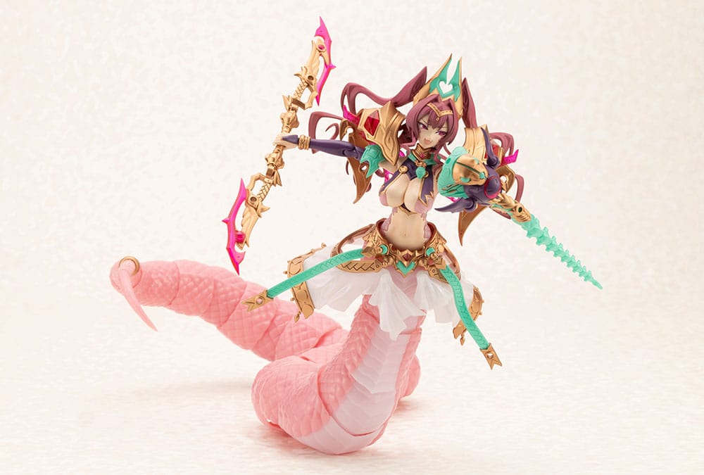 [PREORDINE] Model Kit Arcanadea Meltina Kotobukiya 20 cm - Kotobukiya - Model kit