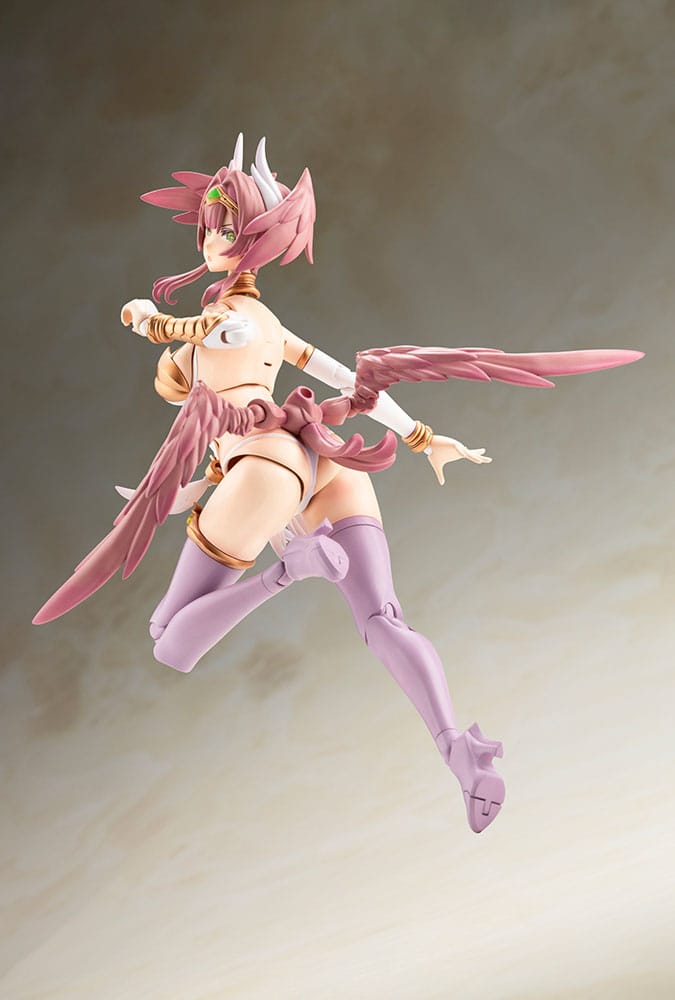 [PREORDINE] Arcanadea Plastic Model Kit Aruaril 20 cm - Kotobukiya - Model kit