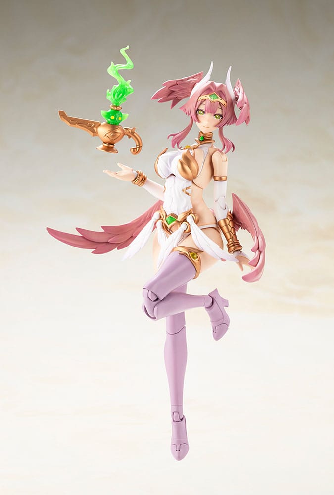 [PREORDINE] Arcanadea Plastic Model Kit Aruaril 20 cm - Kotobukiya - Model kit