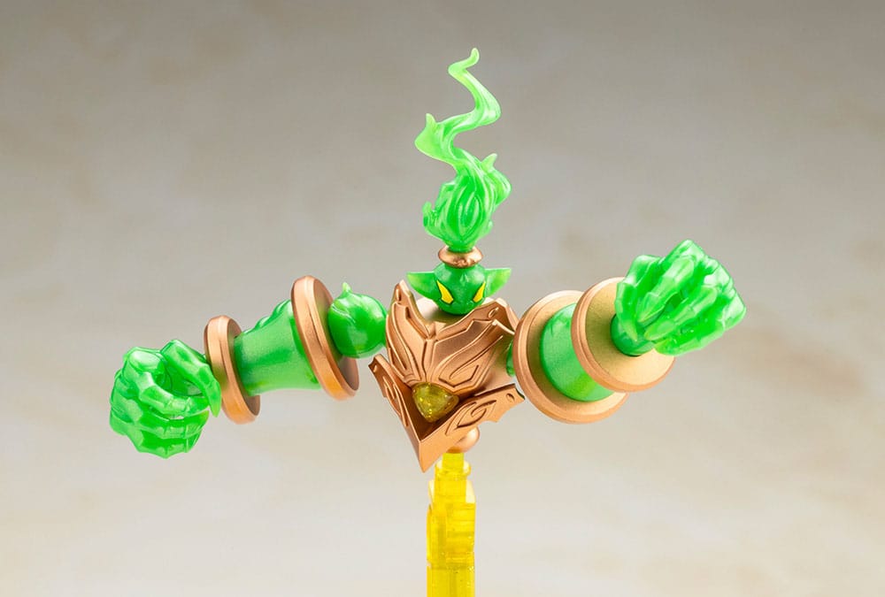 [PREORDINE] Arcanadea Plastic Model Kit Aruaril 20 cm - Kotobukiya - Model kit