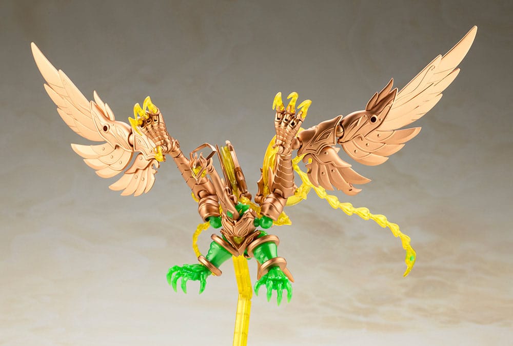 [PREORDINE] Arcanadea Plastic Model Kit Aruaril 20 cm - Kotobukiya - Model kit