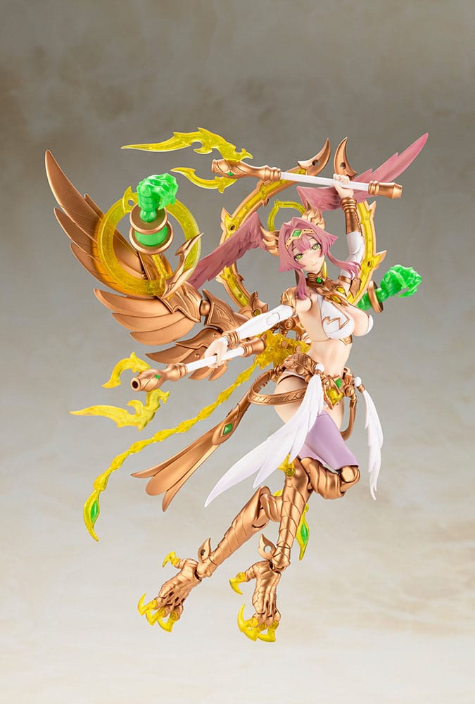 [PREORDINE] Arcanadea Plastic Model Kit Aruaril 20 cm - Kotobukiya - Model kit