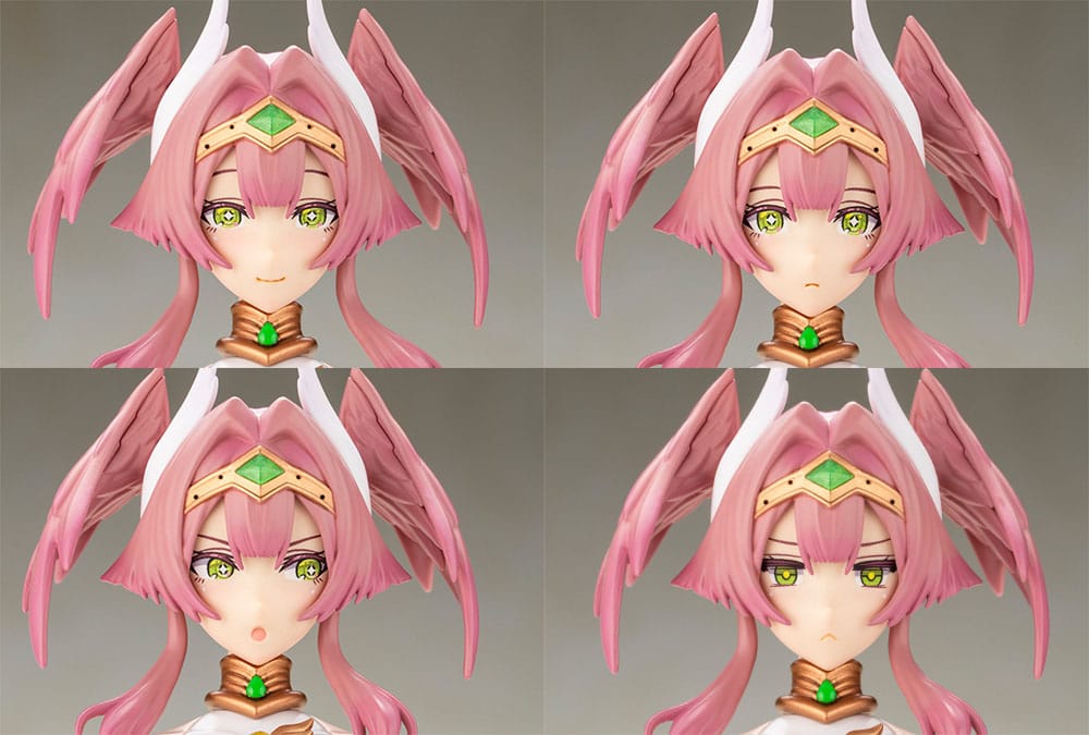 [PREORDINE] Arcanadea Plastic Model Kit Aruaril 20 cm - Kotobukiya - Model kit