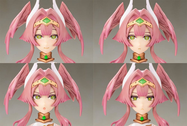 [PREORDINE] Arcanadea Plastic Model Kit Aruaril 20 cm - Kotobukiya - Model kit