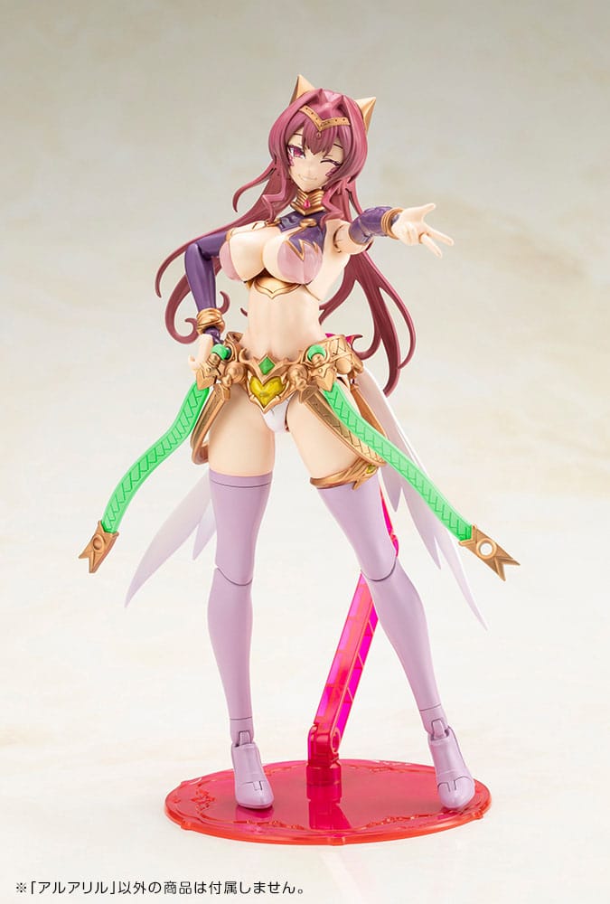 [PREORDINE] Arcanadea Plastic Model Kit Aruaril 20 cm - Kotobukiya - Model kit