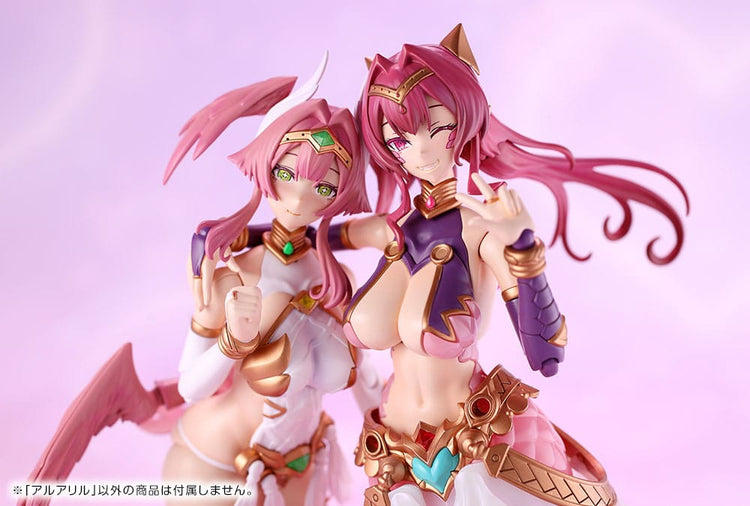[PREORDINE] Arcanadea Plastic Model Kit Aruaril 20 cm - Kotobukiya - Model kit