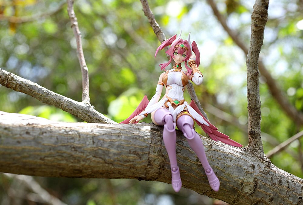 [PREORDINE] Arcanadea Plastic Model Kit Aruaril 20 cm - Kotobukiya - Model kit