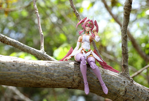 [PREORDINE] Arcanadea Plastic Model Kit Aruaril 20 cm - Kotobukiya - Model kit