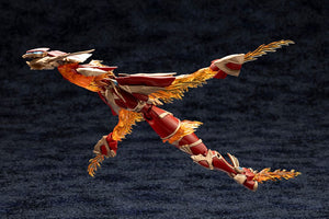 Model Kit Arcanadea XenoAlma Blaze Ophis Kotobukiya 26 cm - Kotobukiya - Model kit
