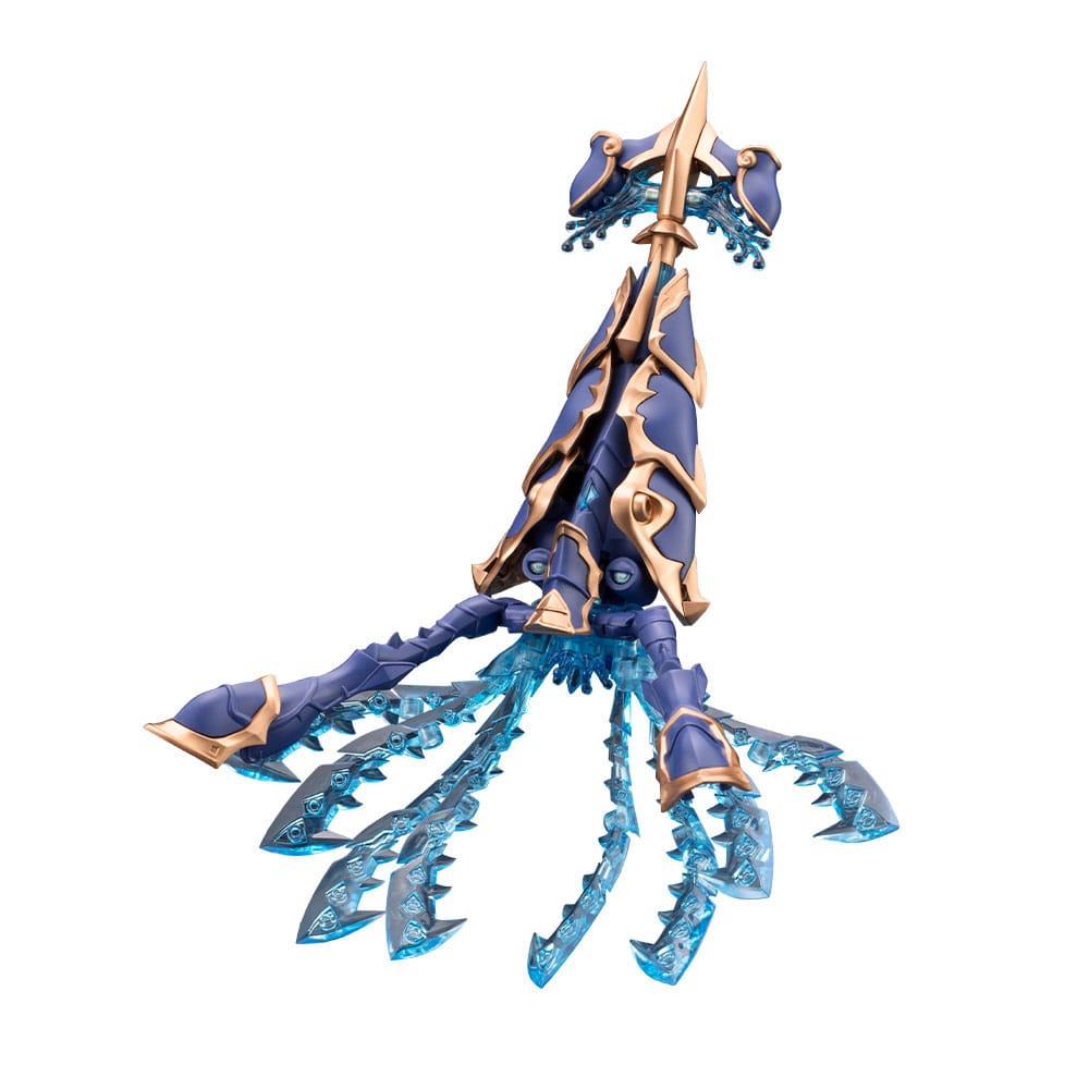 Model Kit Arcanadea XenoAlma Trickle Dekapodia Kotobukiya 21 cm - Kotobukiya - Model kit