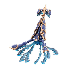 Model Kit Arcanadea XenoAlma Trickle Dekapodia Kotobukiya 21 cm - Kotobukiya - Model kit